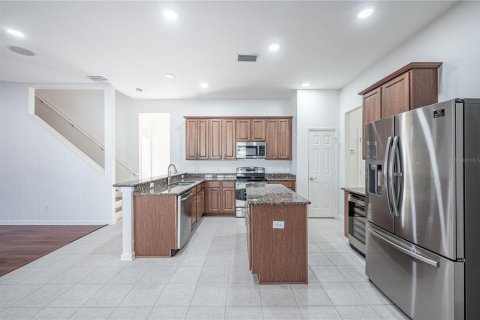 Casa en venta en Wesley Chapel, Florida, 4 dormitorios, 281.31 m2 № 1559397 - foto 23