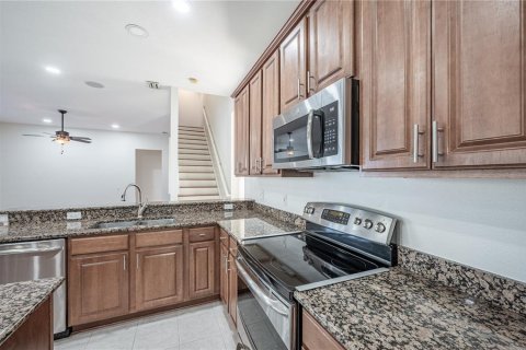 Casa en venta en Wesley Chapel, Florida, 4 dormitorios, 281.31 m2 № 1559397 - foto 26