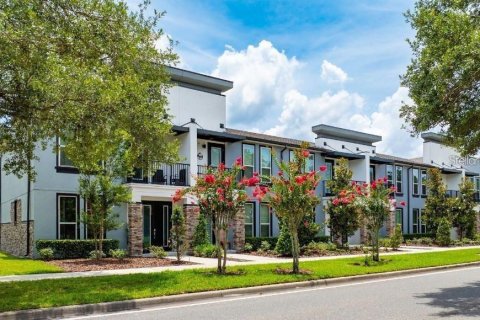 Touwnhouse à Kissimmee, Floride 3 chambres, 134.89 m2 № 2364704