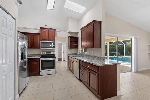 Casa en venta en Palm Coast, Florida, 3 dormitorios, 184.32 m2 № 2416424 - foto 13