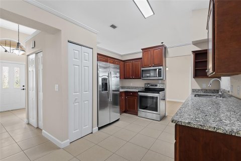 Casa en venta en Palm Coast, Florida, 3 dormitorios, 184.32 m2 № 2416424 - foto 10
