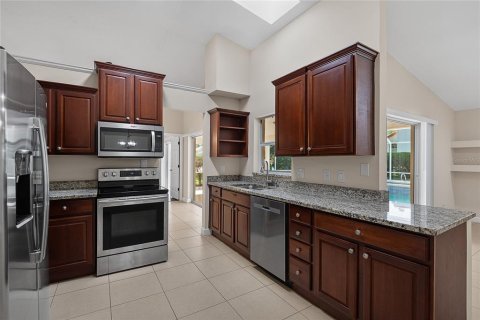 Casa en venta en Palm Coast, Florida, 3 dormitorios, 184.32 m2 № 2416424 - foto 12