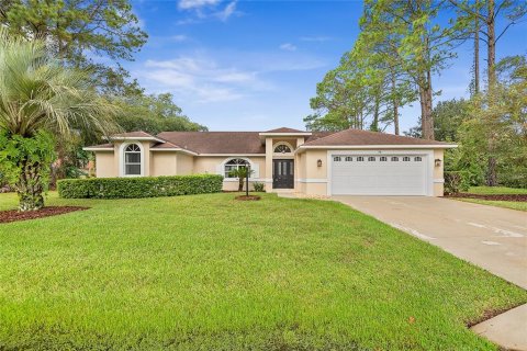 Casa en Palm Coast, Florida 3 dormitorios, 184.32 m2 № 2416424