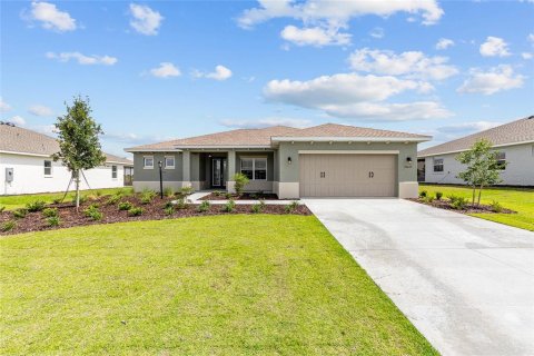 Casa en venta en Ocala, Florida, 2 dormitorios, 159.61 m2 № 2132347 - foto 3