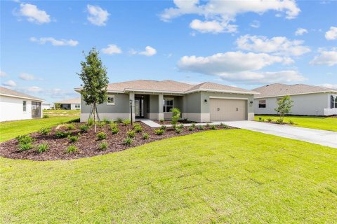 Casa en venta en Ocala, Florida, 2 dormitorios, 159.61 m2 № 2132347 - foto 4