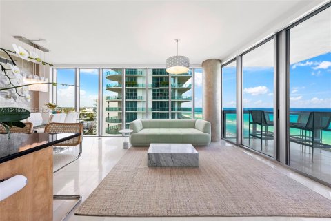Condominio en venta en Miami Beach, Florida, 2 dormitorios, 119.84 m2 № 2191369 - foto 4