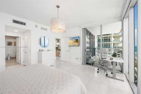 Condominio en venta en Miami Beach, Florida, 2 dormitorios, 119.84 m2 № 2191369 - foto 11