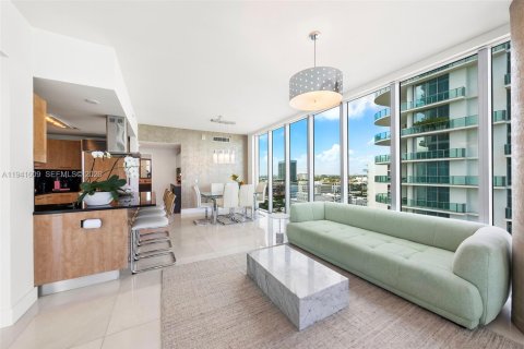 Condominio en venta en Miami Beach, Florida, 2 dormitorios, 119.84 m2 № 2191369 - foto 6