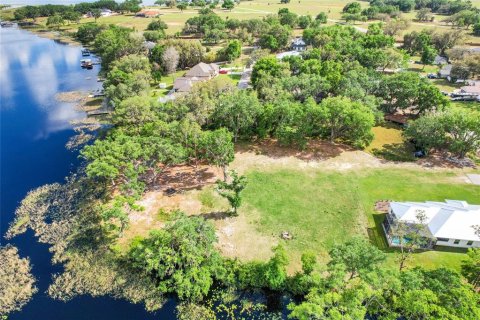 Land in Groveland, Florida № 1740247 - photo 6