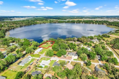Land in Groveland, Florida № 1740247 - photo 4