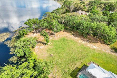 Land in Groveland, Florida № 1740247 - photo 5