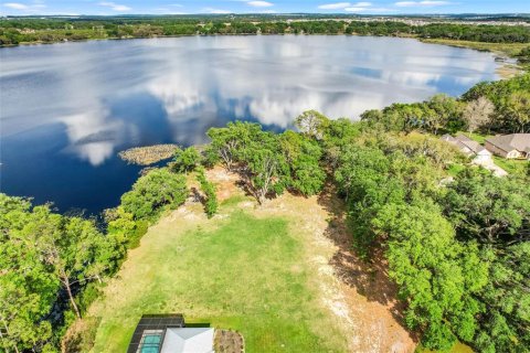 Land in Groveland, Florida № 1740247 - photo 1