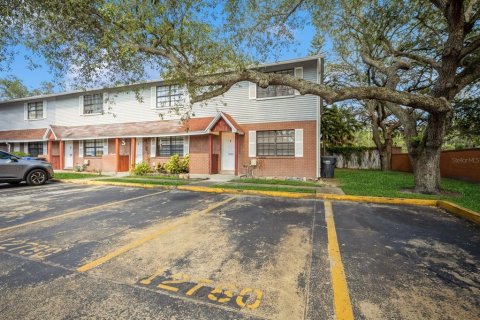 Adosado en venta en Tampa, Florida, 3 dormitorios, 133.78 m2 № 1689581 - foto 3