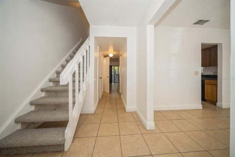 Adosado en venta en Tampa, Florida, 3 dormitorios, 133.78 m2 № 1689581 - foto 4