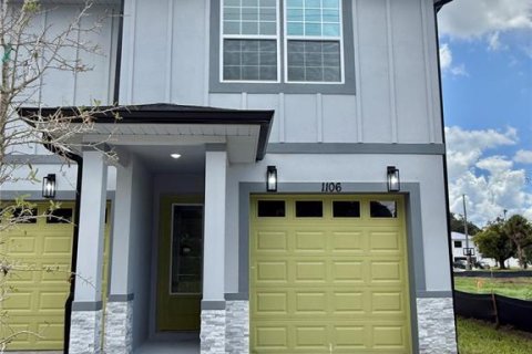 Touwnhouse à louer à Kissimmee, Floride: 3 chambres, 157.19 m2 № 1908480 - photo 2