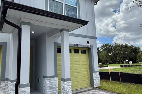Touwnhouse à louer à Kissimmee, Floride: 3 chambres, 157.19 m2 № 1908480 - photo 1