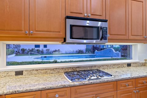 Casa en venta en Palm Beach Gardens, Florida, 5 dormitorios, 410.91 m2 № 2183169 - foto 17