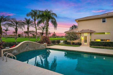 Casa en venta en Palm Beach Gardens, Florida, 5 dormitorios, 410.91 m2 № 2183169 - foto 6