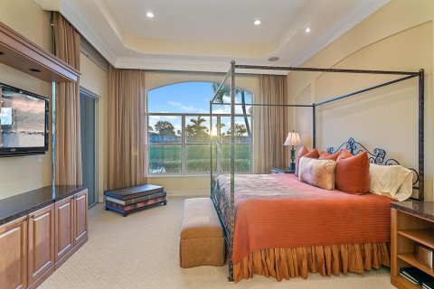 Casa en venta en Palm Beach Gardens, Florida, 5 dormitorios, 410.91 m2 № 2183169 - foto 26