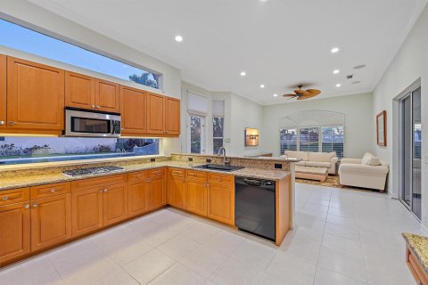 Casa en venta en Palm Beach Gardens, Florida, 5 dormitorios, 410.91 m2 № 2183169 - foto 18