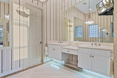 Casa en venta en Palm Beach Gardens, Florida, 5 dormitorios, 410.91 m2 № 2183169 - foto 30