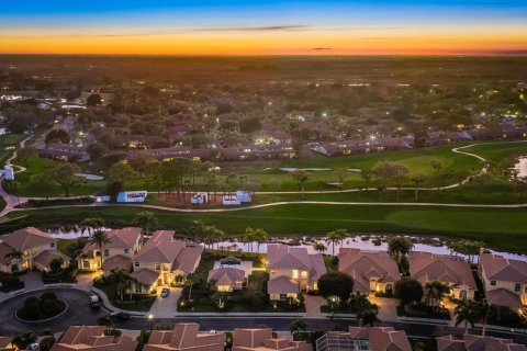Casa en venta en Palm Beach Gardens, Florida, 5 dormitorios, 410.91 m2 № 2183169 - foto 5