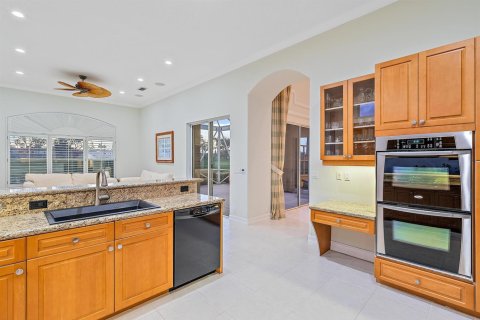 Casa en venta en Palm Beach Gardens, Florida, 5 dormitorios, 410.91 m2 № 2183169 - foto 19