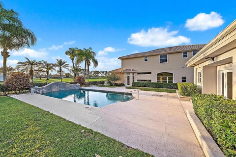 Casa en venta en Palm Beach Gardens, Florida, 5 dormitorios, 410.91 m2 № 2183169 - foto 9