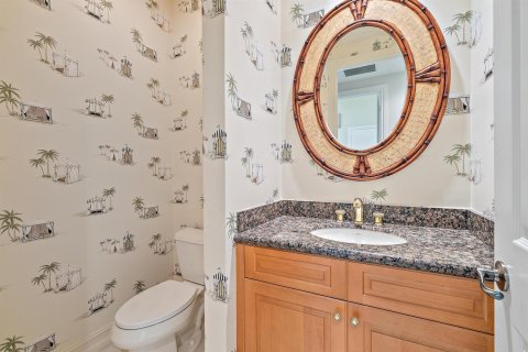 Casa en venta en Palm Beach Gardens, Florida, 5 dormitorios, 410.91 m2 № 2183169 - foto 22