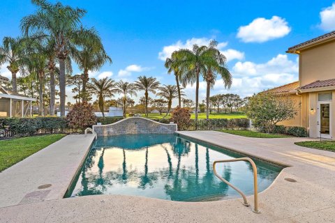 Casa en venta en Palm Beach Gardens, Florida, 5 dormitorios, 410.91 m2 № 2183169 - foto 8