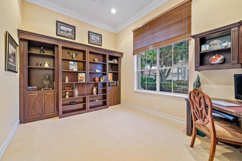 Casa en venta en Palm Beach Gardens, Florida, 5 dormitorios, 410.91 m2 № 2183169 - foto 24