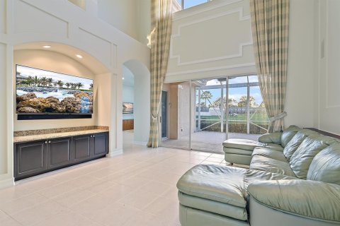 Casa en venta en Palm Beach Gardens, Florida, 5 dormitorios, 410.91 m2 № 2183169 - foto 14