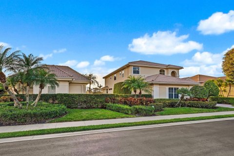 Casa en venta en Palm Beach Gardens, Florida, 5 dormitorios, 410.91 m2 № 2183169 - foto 10