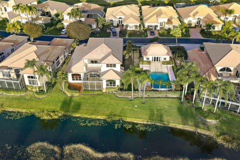 Casa en venta en Palm Beach Gardens, Florida, 5 dormitorios, 410.91 m2 № 2183169 - foto 12