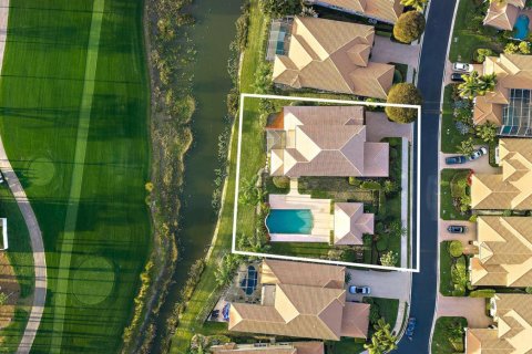 Casa en venta en Palm Beach Gardens, Florida, 5 dormitorios, 410.91 m2 № 2183169 - foto 11