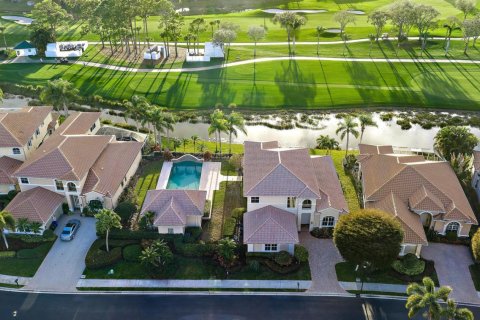 Casa en venta en Palm Beach Gardens, Florida, 5 dormitorios, 410.91 m2 № 2183169 - foto 2