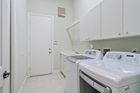 Casa en venta en Palm Beach Gardens, Florida, 5 dormitorios, 410.91 m2 № 2183169 - foto 23