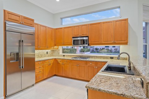 Casa en venta en Palm Beach Gardens, Florida, 5 dormitorios, 410.91 m2 № 2183169 - foto 16