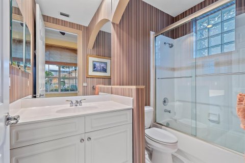 Casa en venta en Palm Beach Gardens, Florida, 5 dormitorios, 410.91 m2 № 2183169 - foto 25