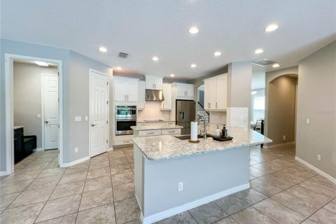 Villa ou maison à vendre à Tampa, Floride: 4 chambres, 274.34 m2 № 2225531 - photo 29