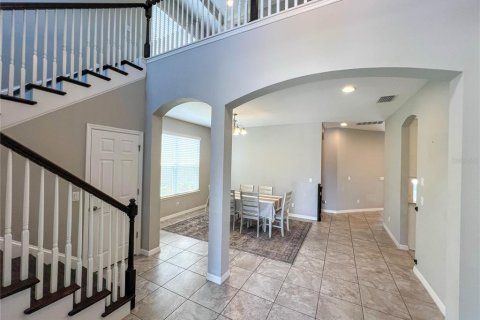Villa ou maison à vendre à Tampa, Floride: 4 chambres, 274.34 m2 № 2225531 - photo 5