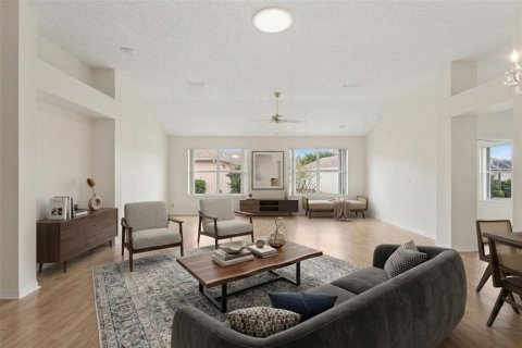 Villa ou maison à vendre à The Villages, Floride: 2 chambres, 149.85 m2 № 2399063 - photo 4