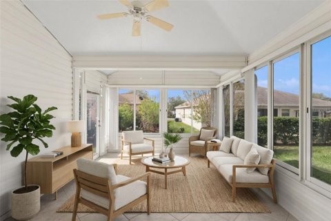 Villa ou maison à vendre à The Villages, Floride: 2 chambres, 149.85 m2 № 2399063 - photo 17