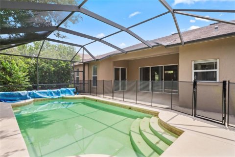 House in Fish Hawk, Florida 4 bedrooms, 246.93 sq.m. № 1690852 - photo 25