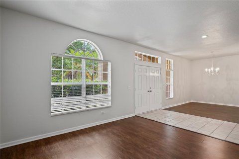 House in Fish Hawk, Florida 4 bedrooms, 246.93 sq.m. № 1690852 - photo 4