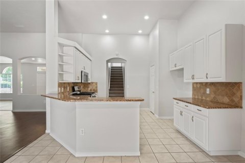 House in Fish Hawk, Florida 4 bedrooms, 246.93 sq.m. № 1690852 - photo 5