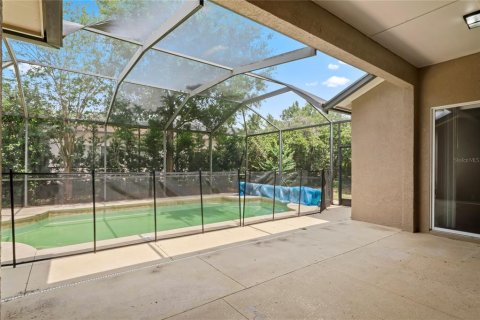 House in Fish Hawk, Florida 4 bedrooms, 246.93 sq.m. № 1690852 - photo 24