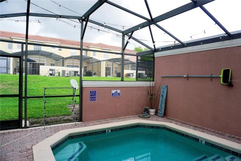 Touwnhouse à vendre à Kissimmee, Floride: 3 chambres, 120.31 m2 № 2196331 - photo 15