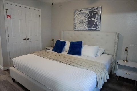 Touwnhouse à vendre à Kissimmee, Floride: 3 chambres, 120.31 m2 № 2196331 - photo 10