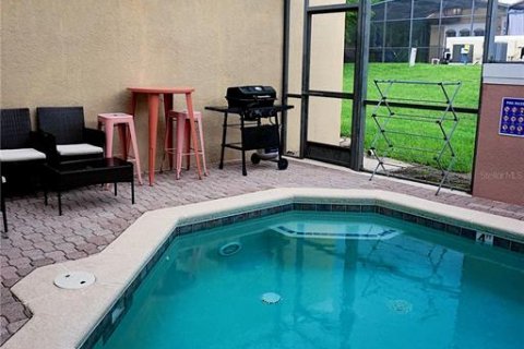 Touwnhouse à vendre à Kissimmee, Floride: 3 chambres, 120.31 m2 № 2196331 - photo 16